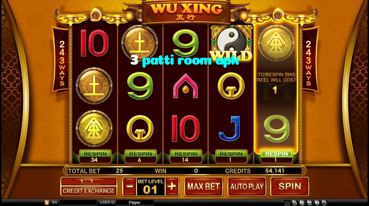 3 patti room apk casino presented on mobile device in Pakistan with slots and live games