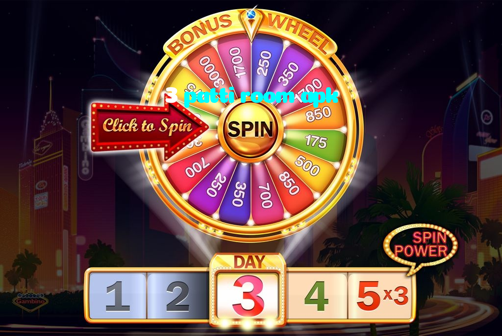 3 patti room apk