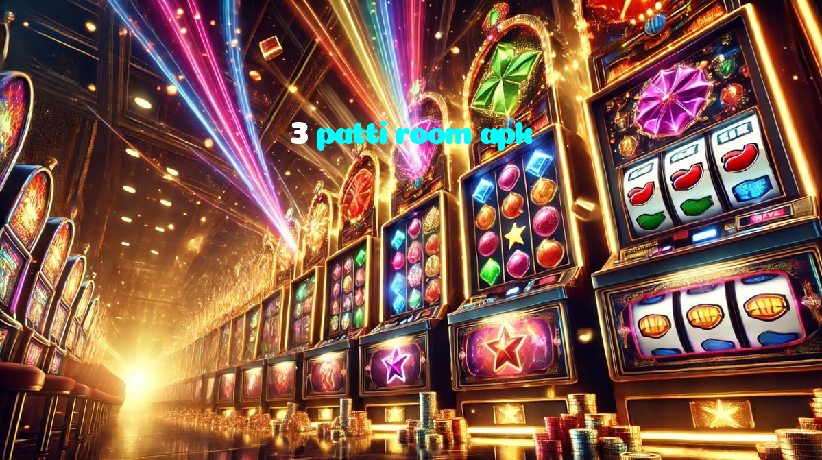 3 patti room apk casino presented on mobile device in Pakistan with slots and live games