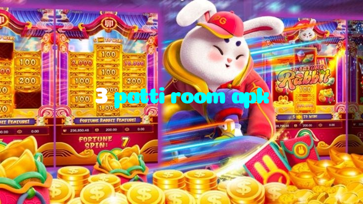 3 patti room apk